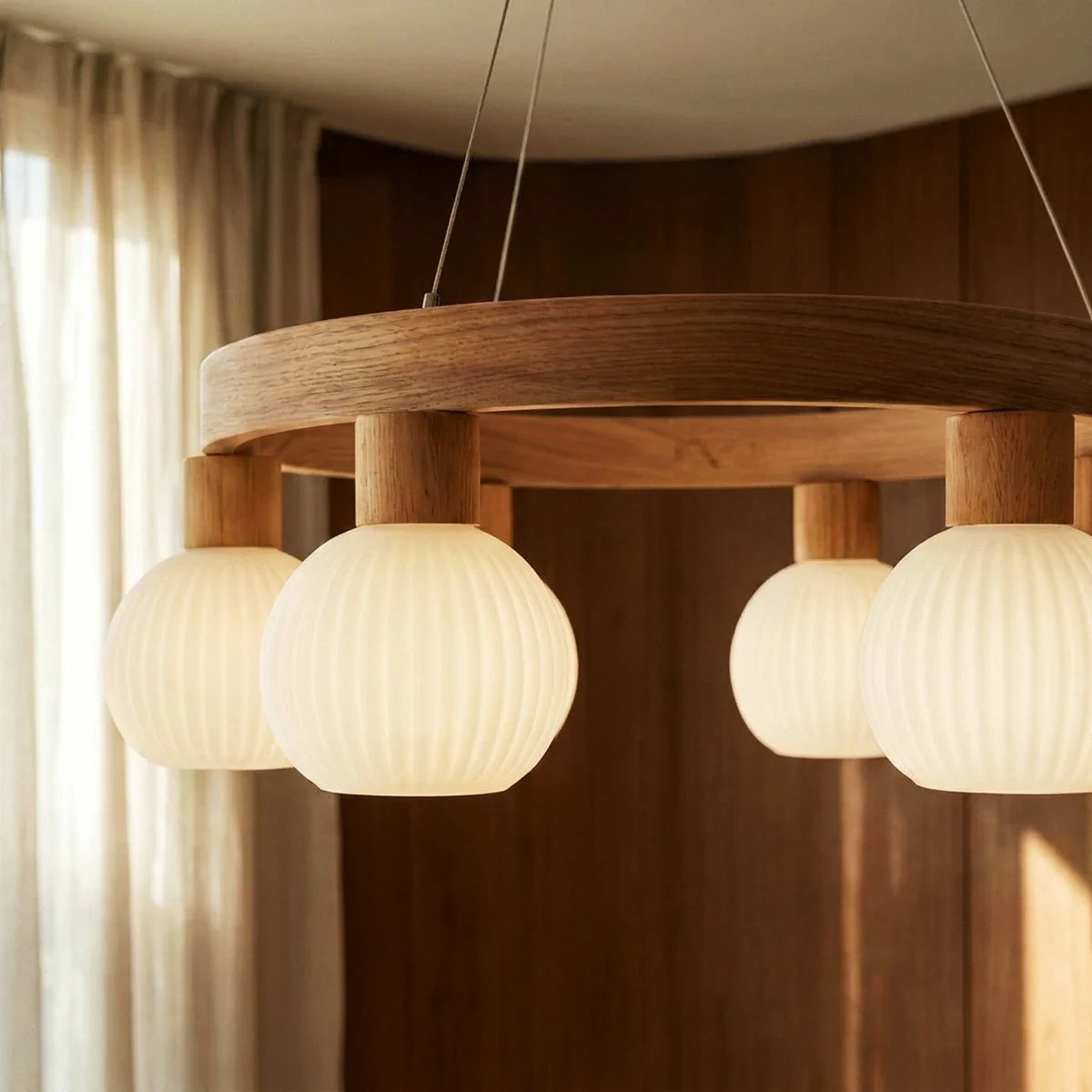Rayne Chandelier