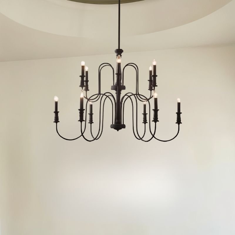 Reni Chandelier
