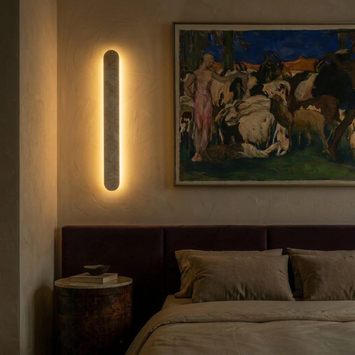 Rina Wall Light