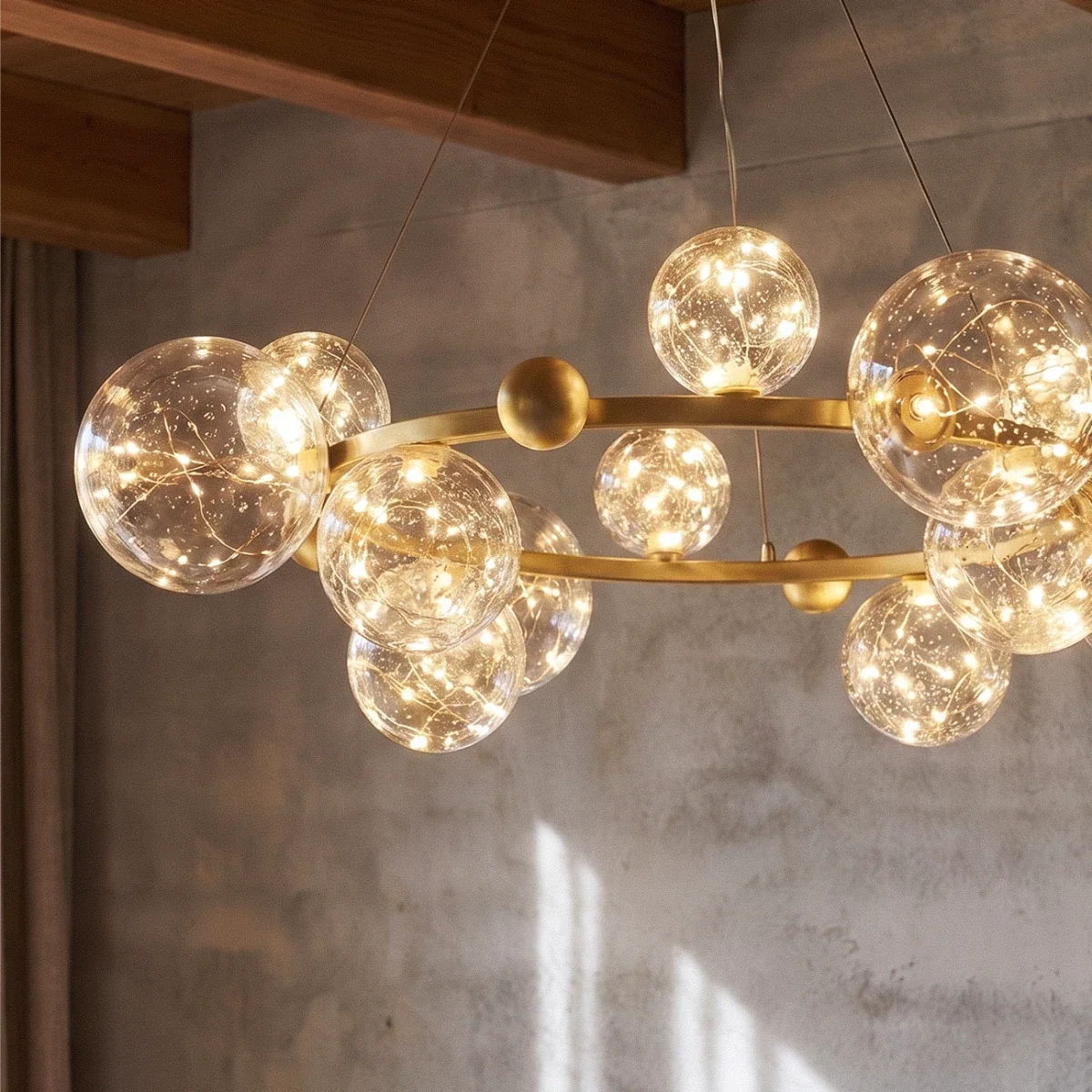 Robina Chandelier