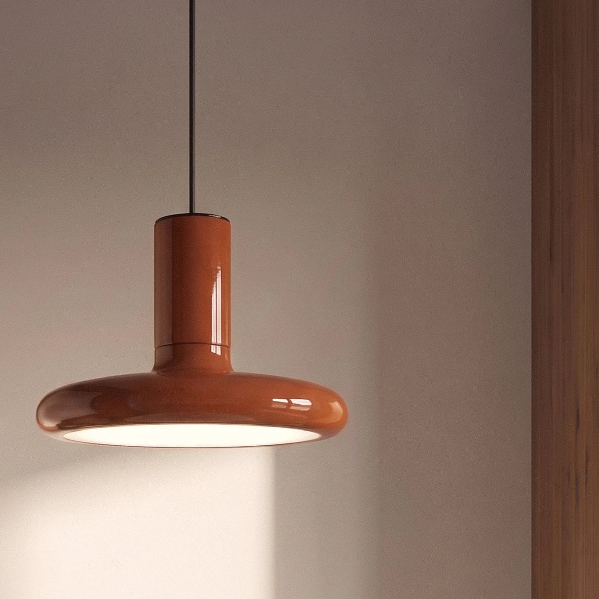 Sceadu Indoor Chandelier