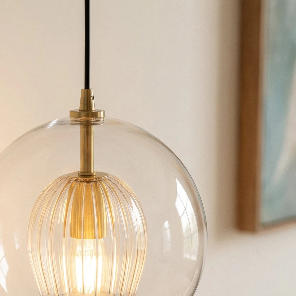 Scypho Pendant Light