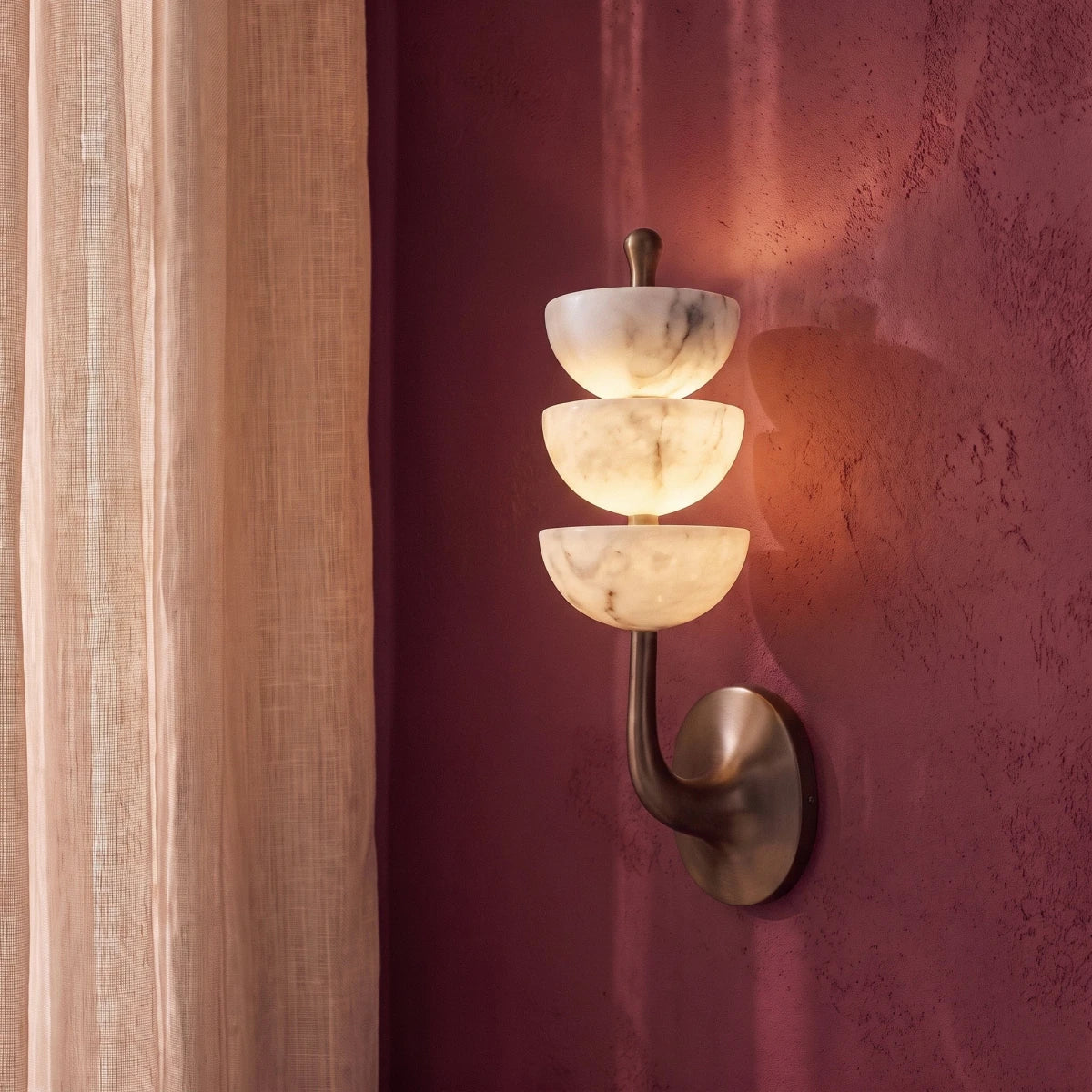 Selune Wall Lamp