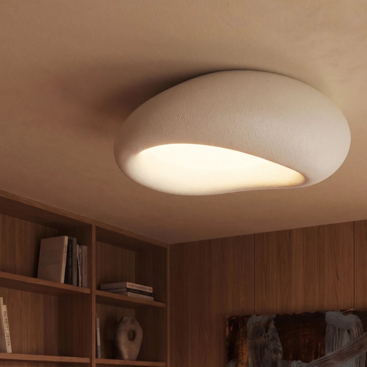 Shibui Ceiling Light