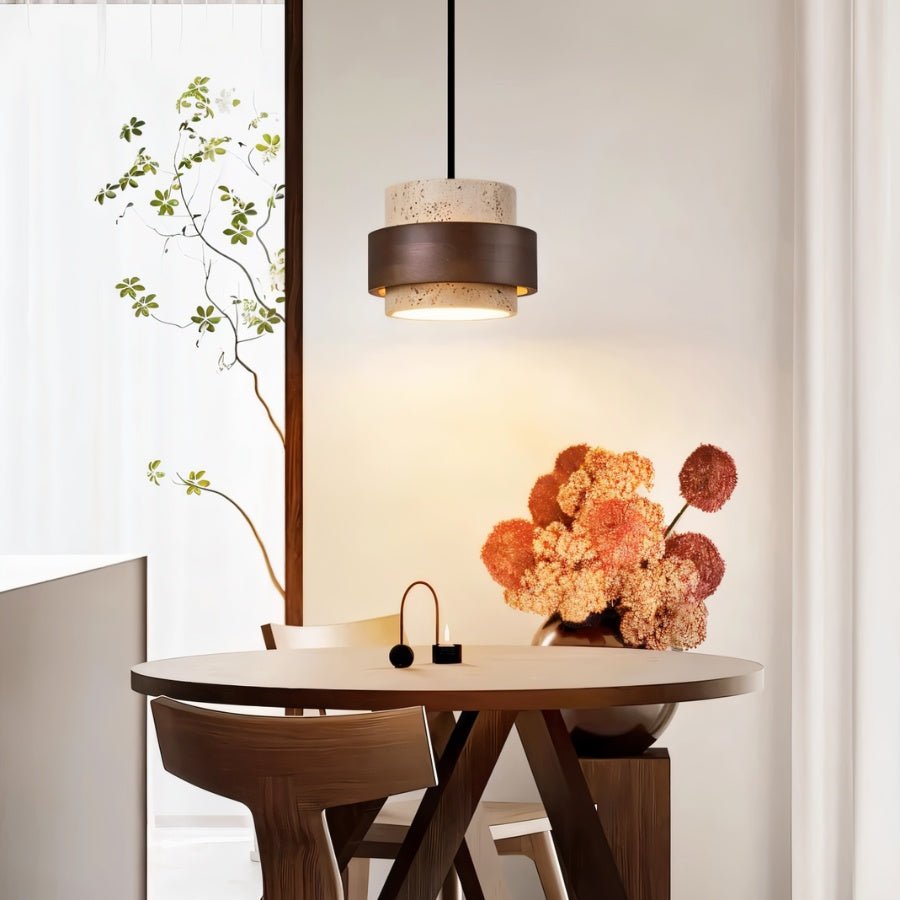 Stellis Pendant Light
