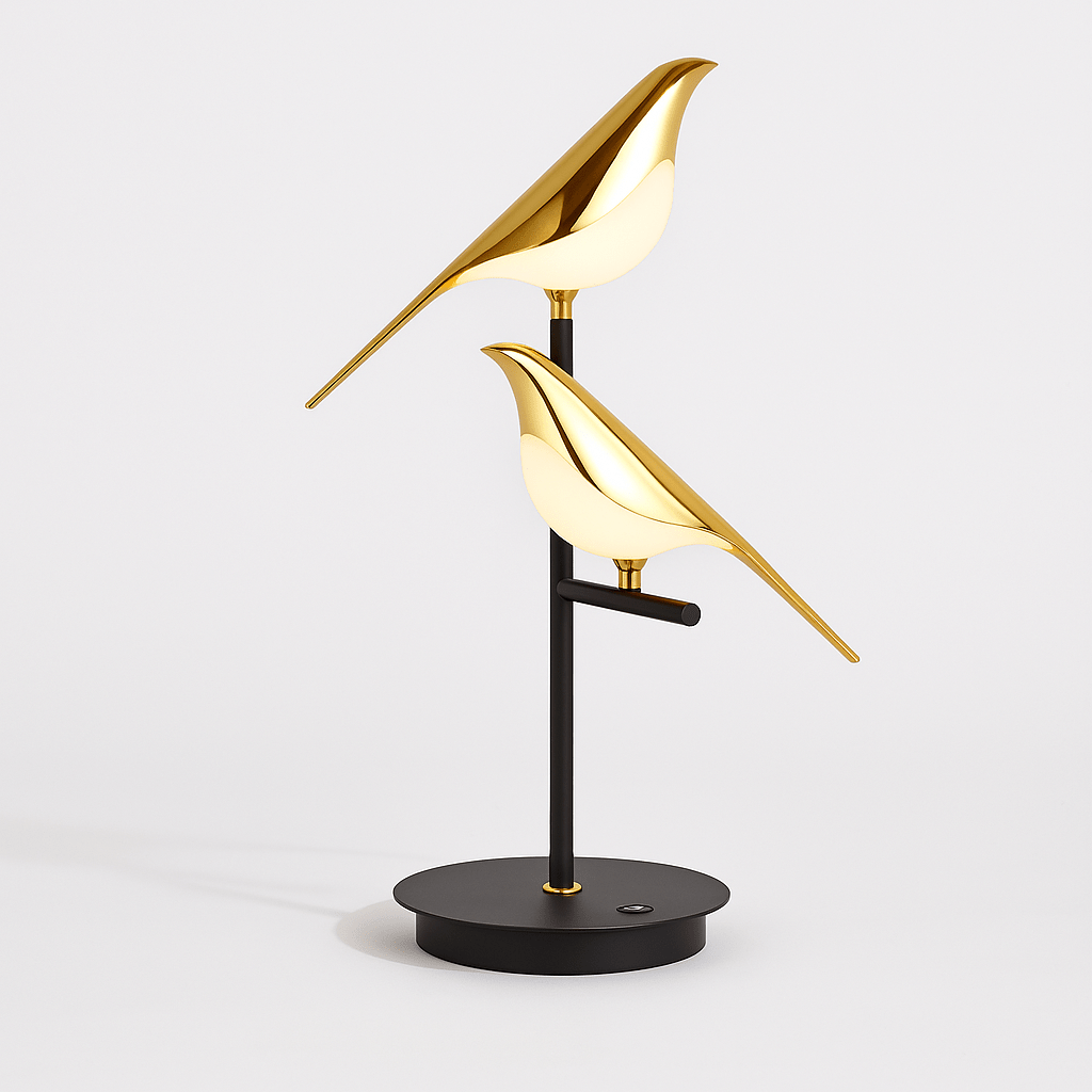 Swallow Table Lamp