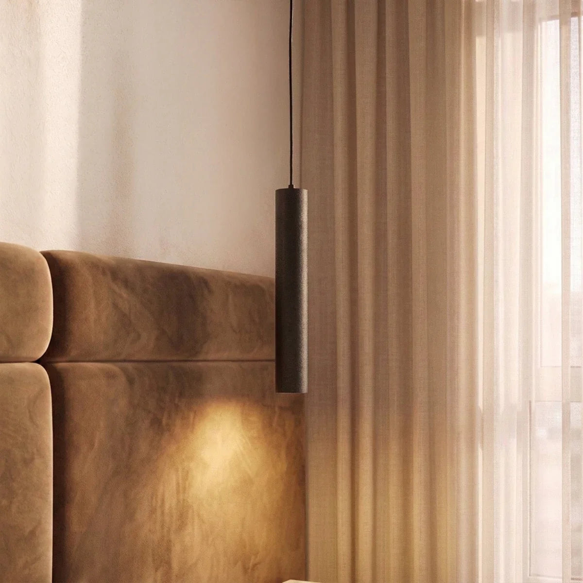 Talo Pendant Light