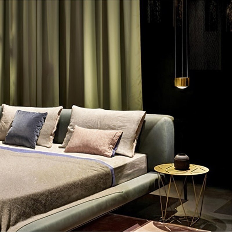 Tejas Pendant Light