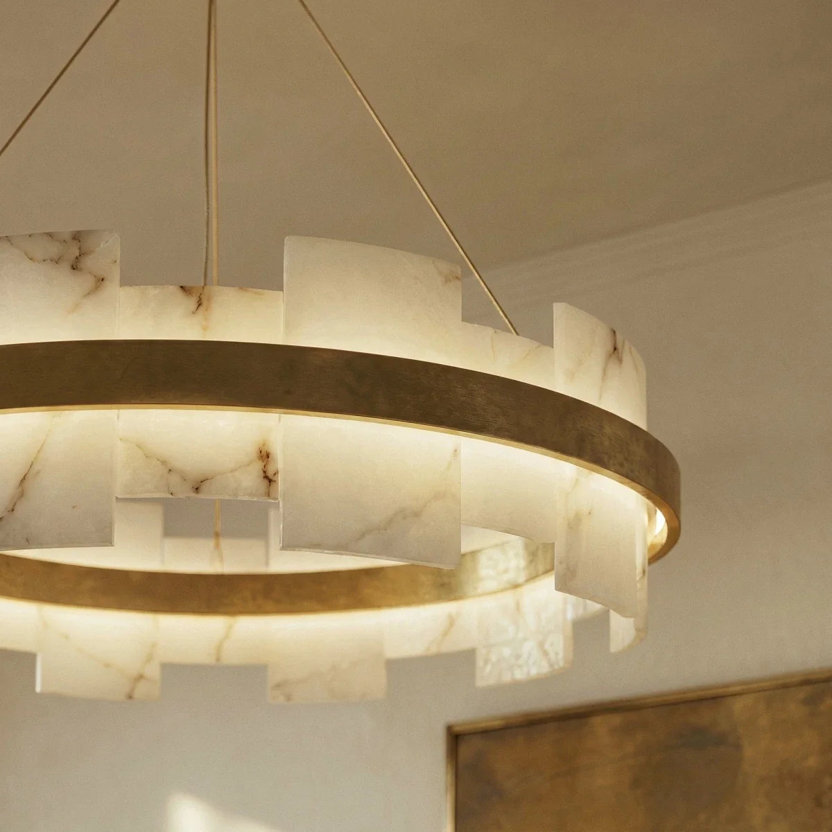 Triva Chandelier