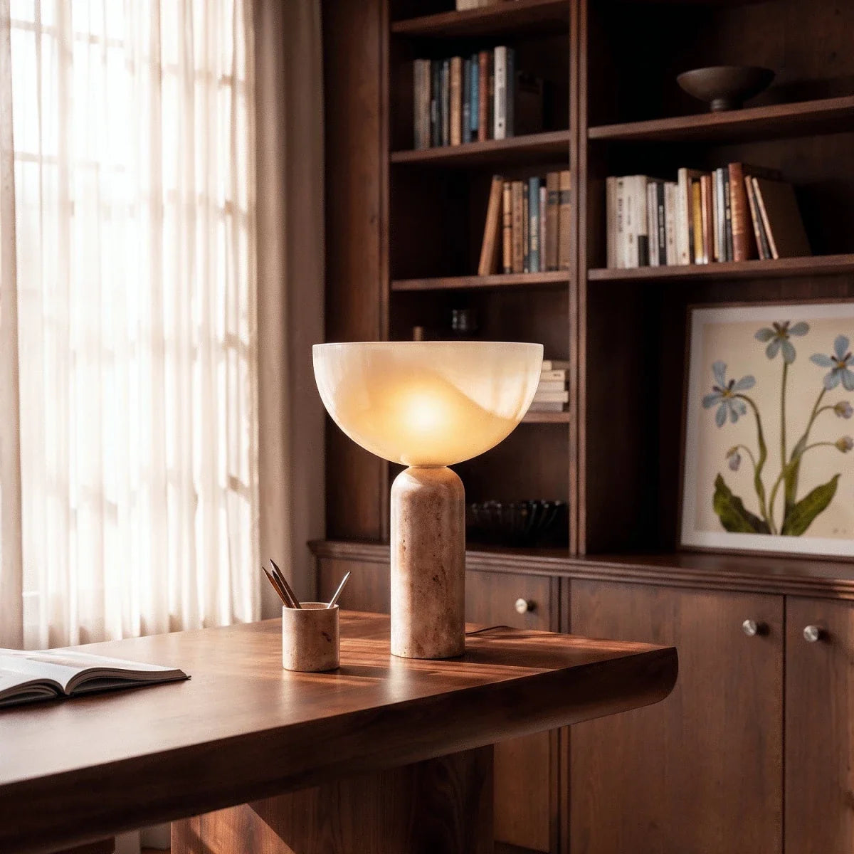 Uria Table Lamp