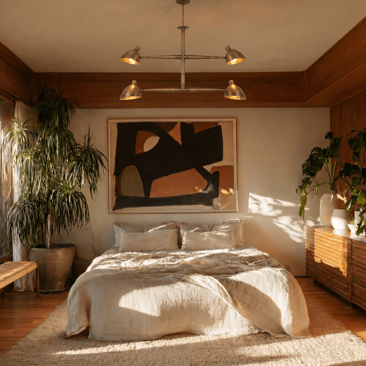 Valcor Chandelier