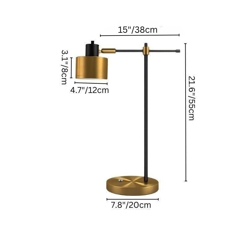 Valke Table Lamp