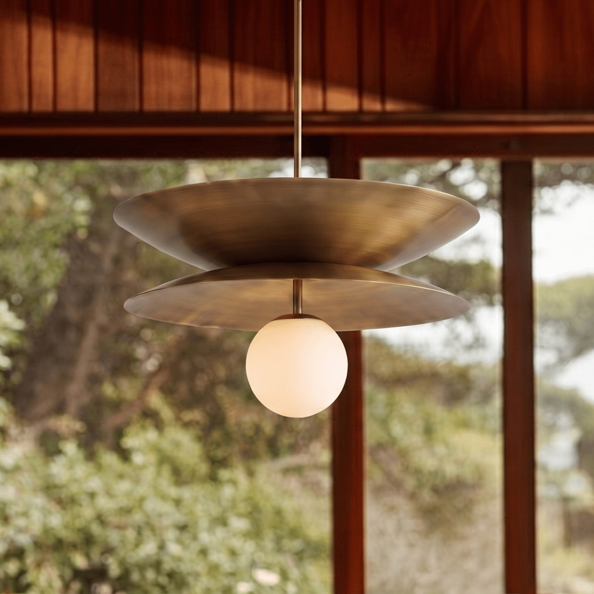 Valric Pendant Light