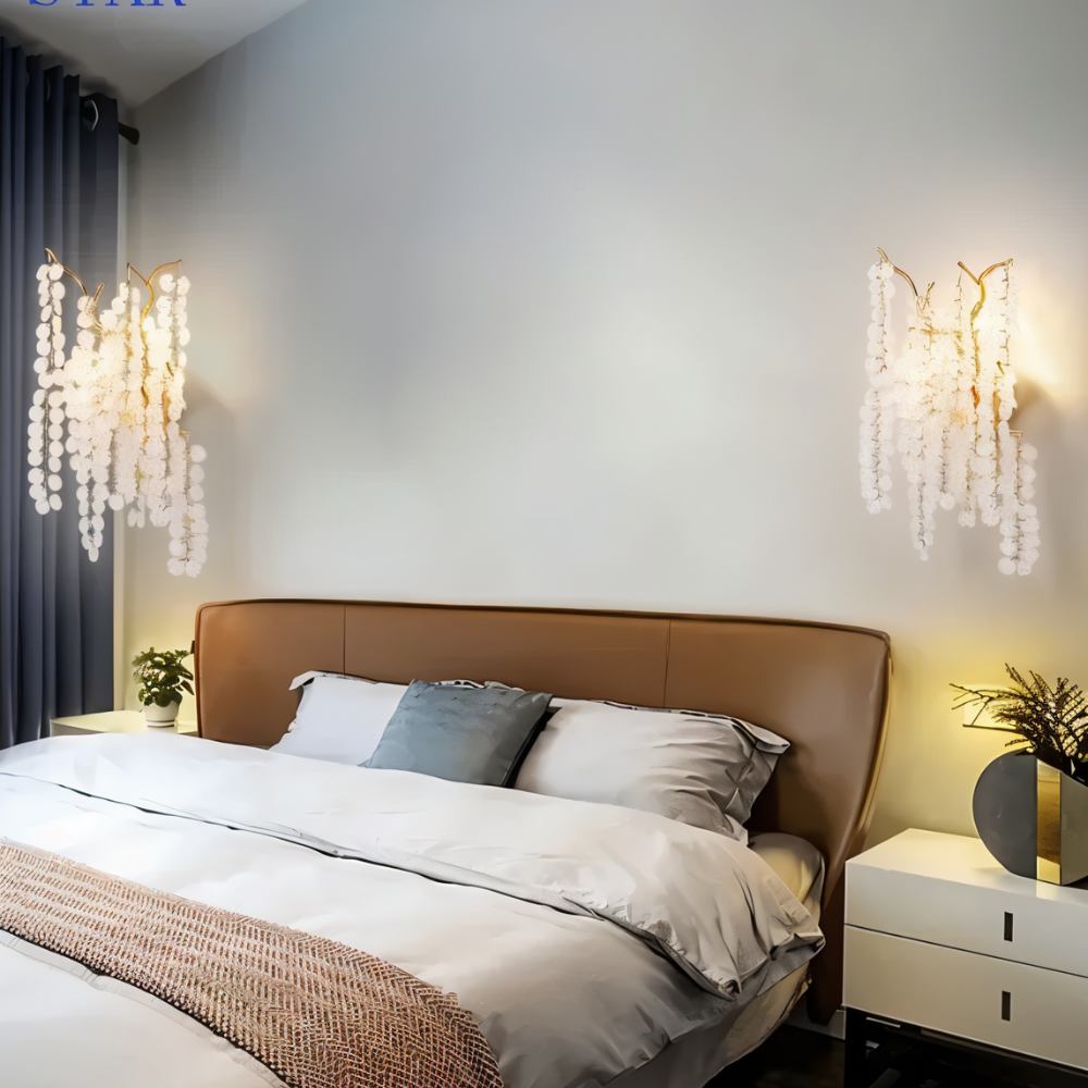 Velora Wall Lamp