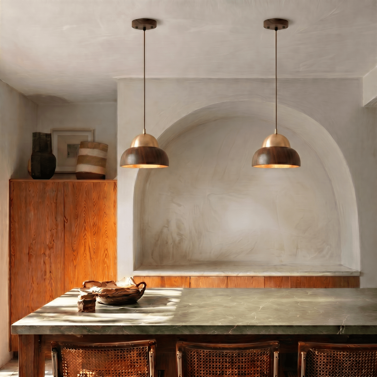 Velric Pendant Light