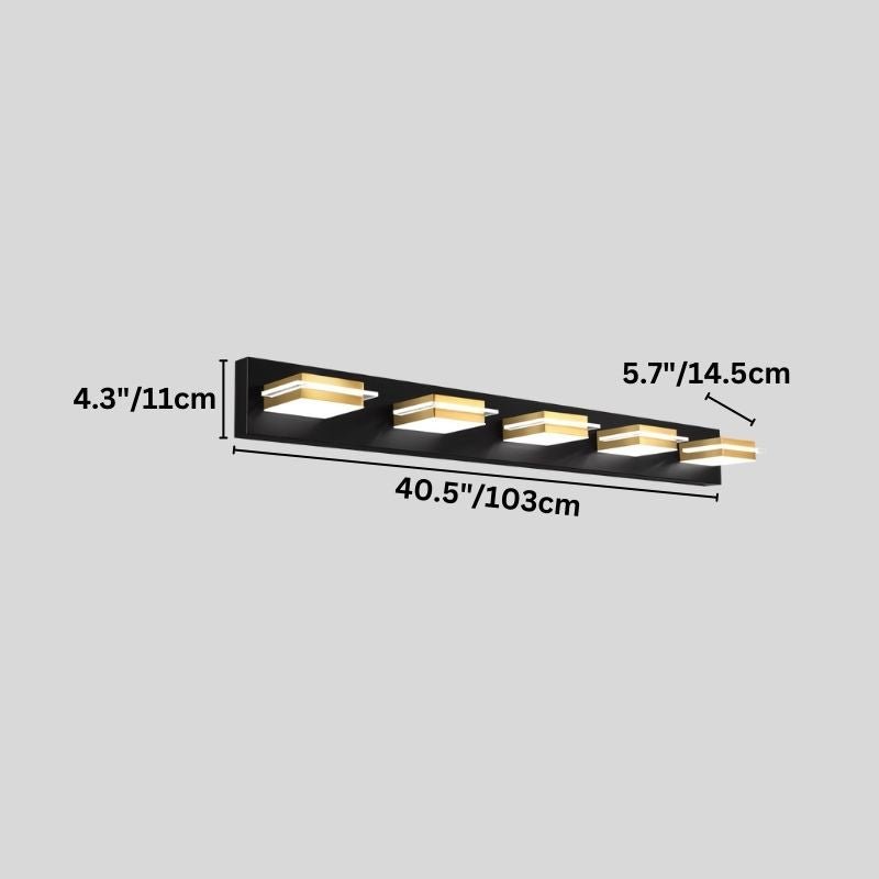 Volvix Wall Lamp