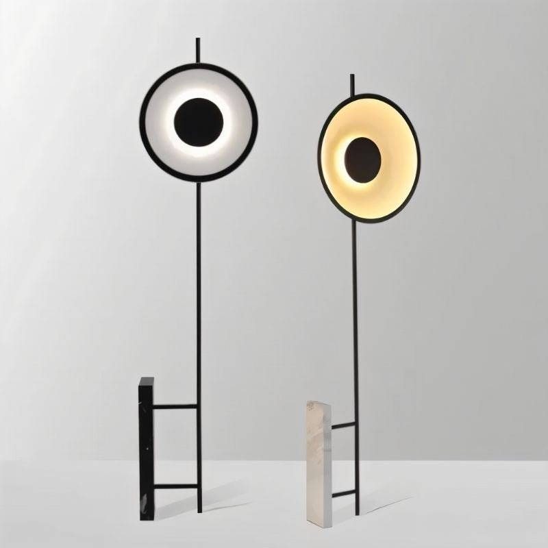 Xyloft Floor Lamp
