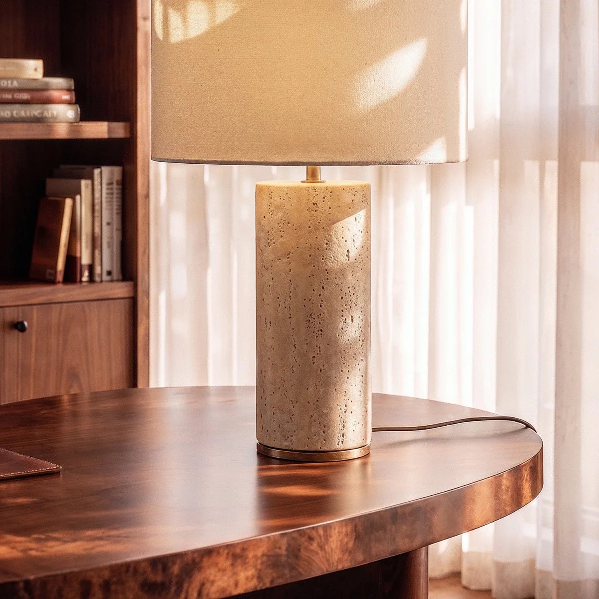 Xyvora Table Lamp