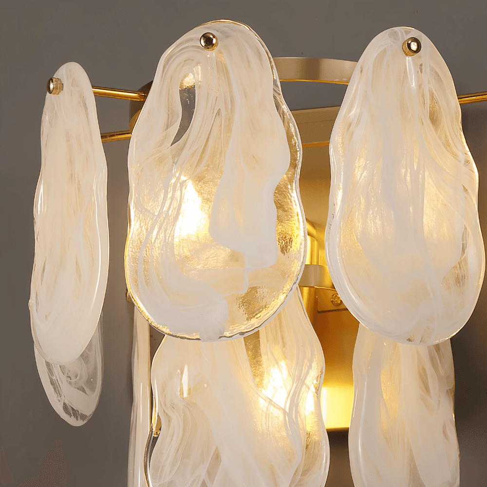Yagla Wall Lamp