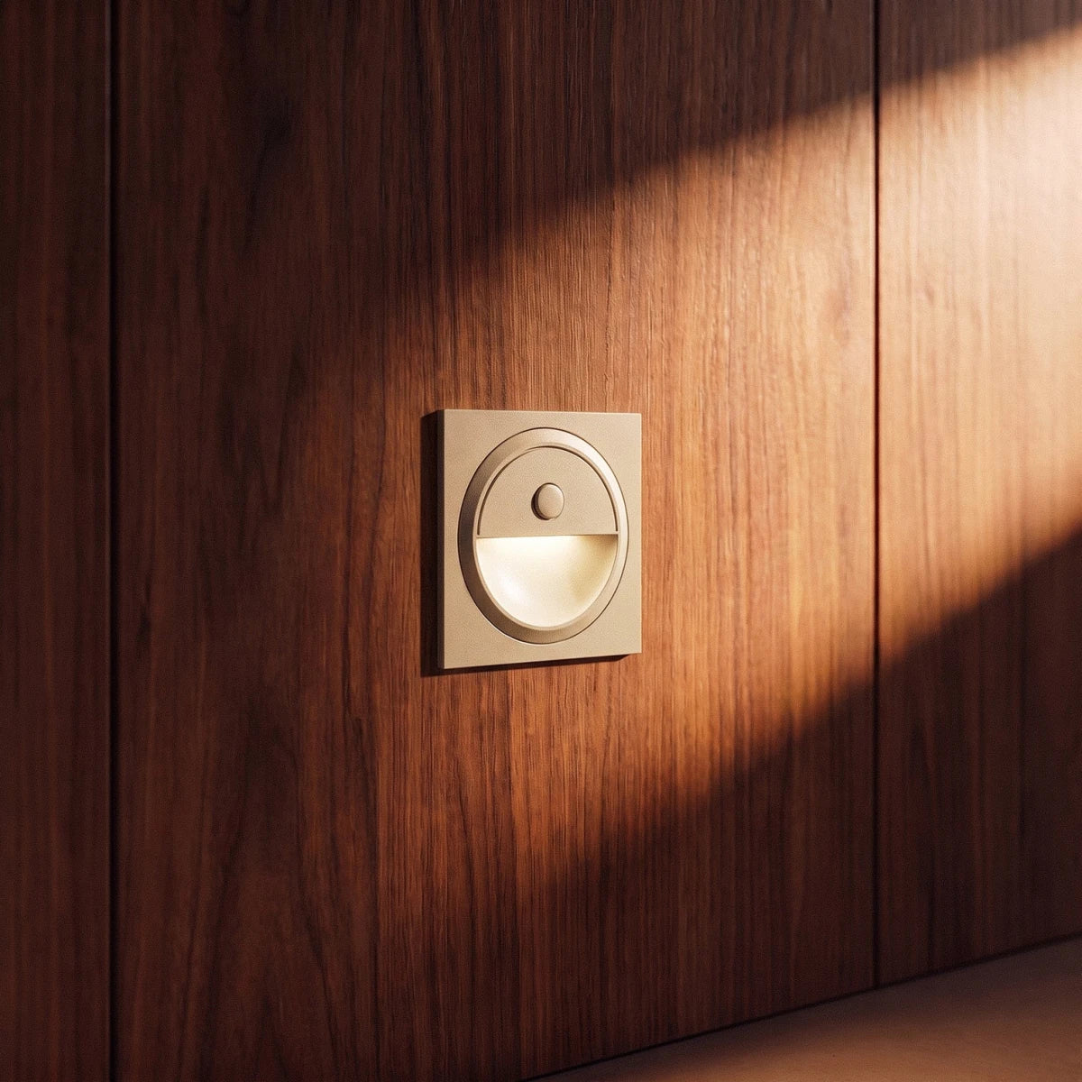 Zain Stair Wall Light