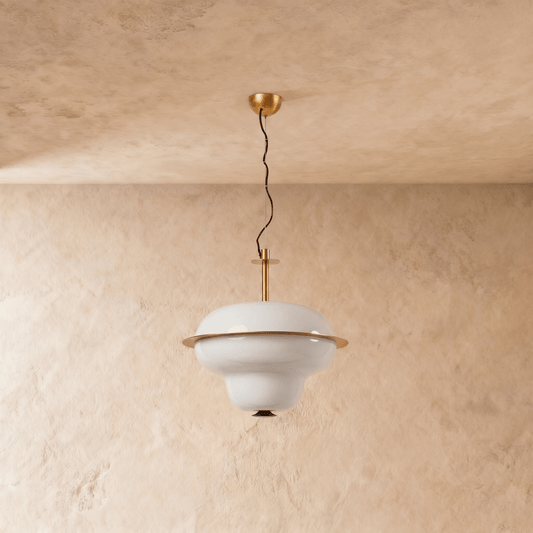 Zarco Pendant Light