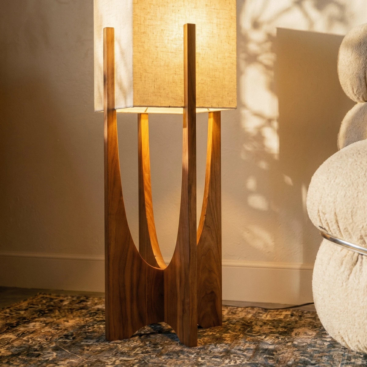 Zenic Floor Lamp