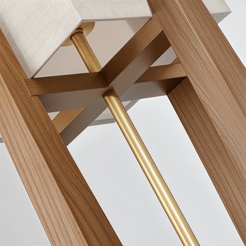 Zenic Table Lamp