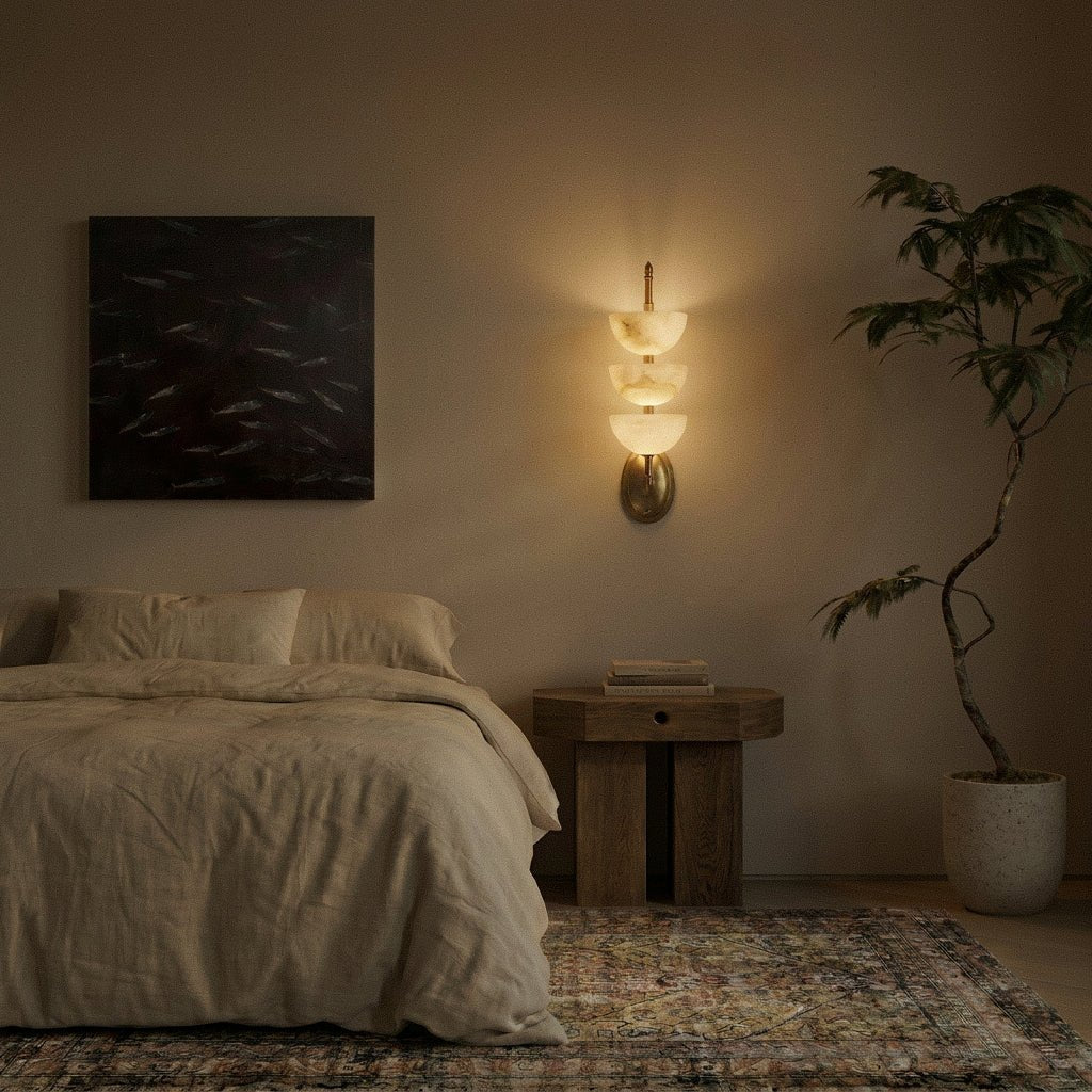 Zenova Wall Lamp
