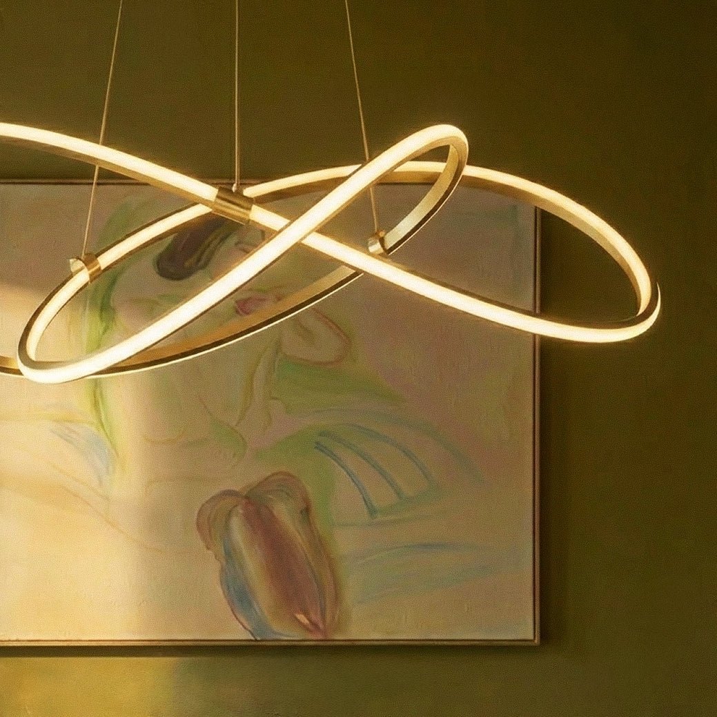 Zenya Chandelier