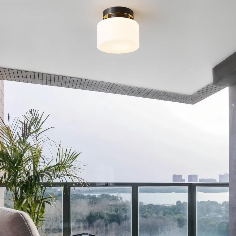 Zilt Ceiling Light