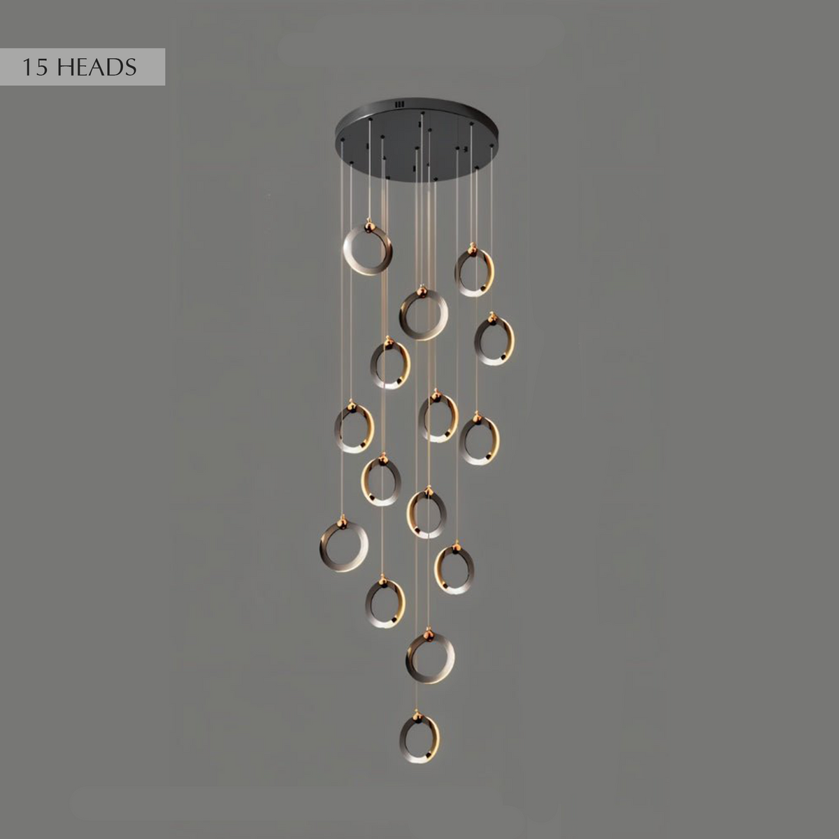 Khaatem Chandelier