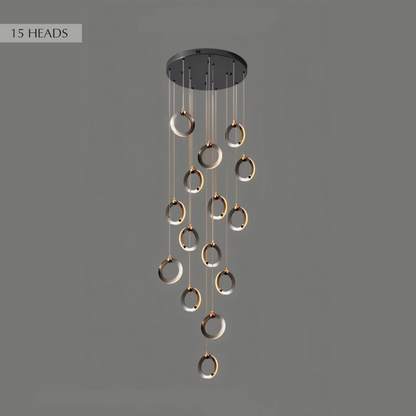 Khaatem Chandelier