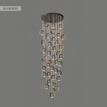 Khaatem Chandelier