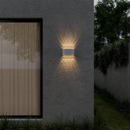 Avivah Wall Lamp - Open Box