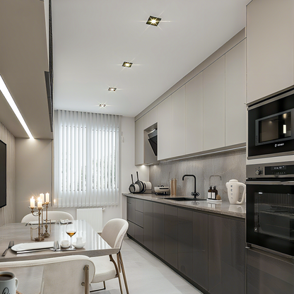 Cubis Downlight