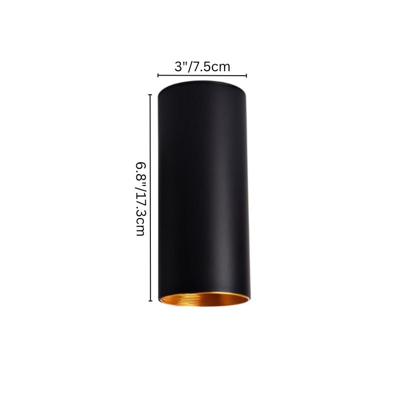 Eilin Ceiling Light - Open Box