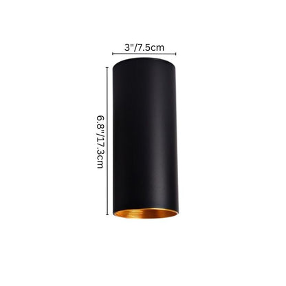 Eilin Ceiling Light - Open Box