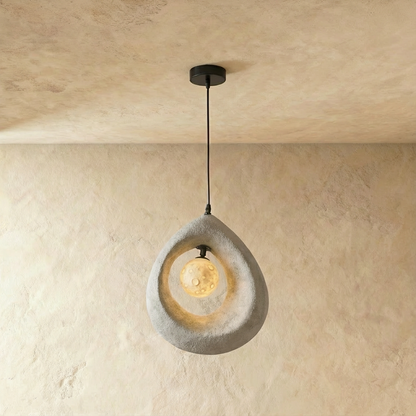 Enso Pendant Light