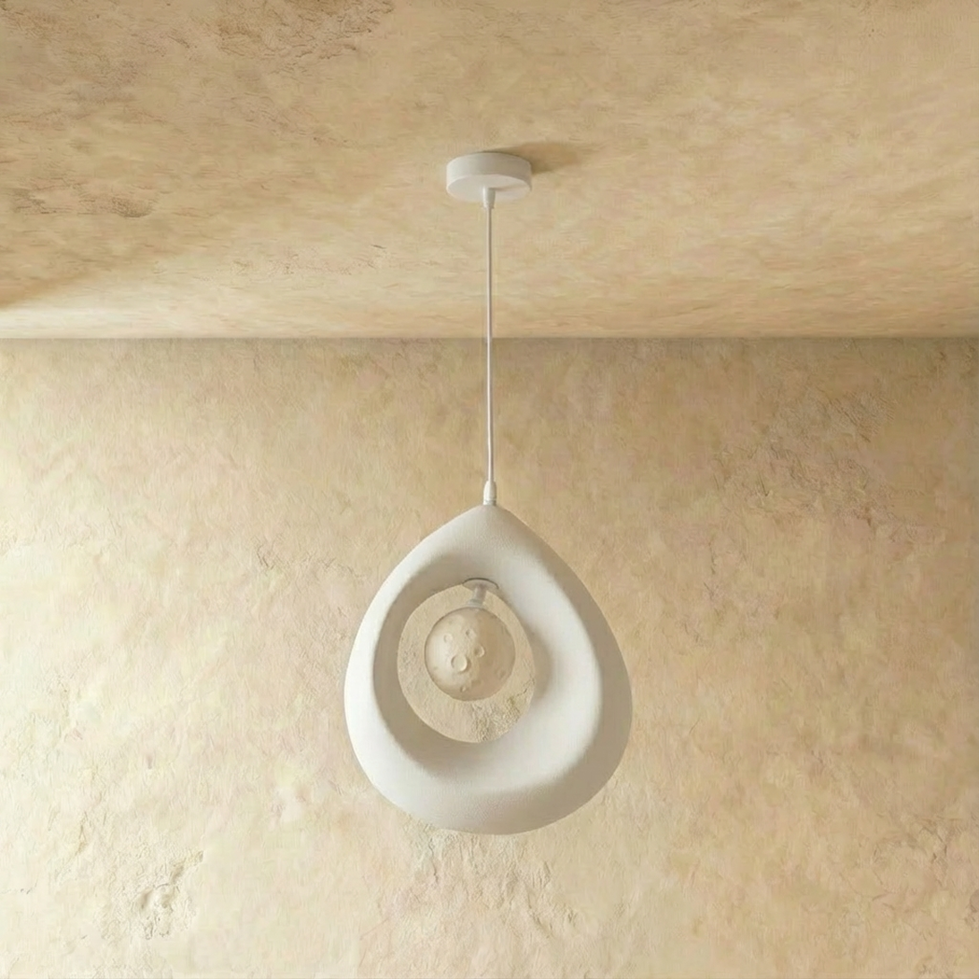 Enso Pendant Light