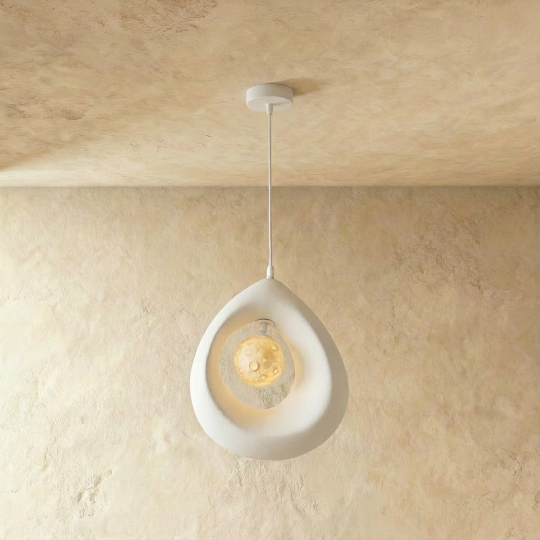 Enso Pendant Light