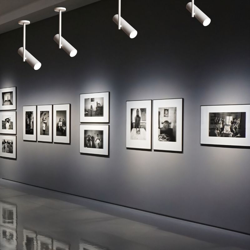 Eosys Ceiling Light