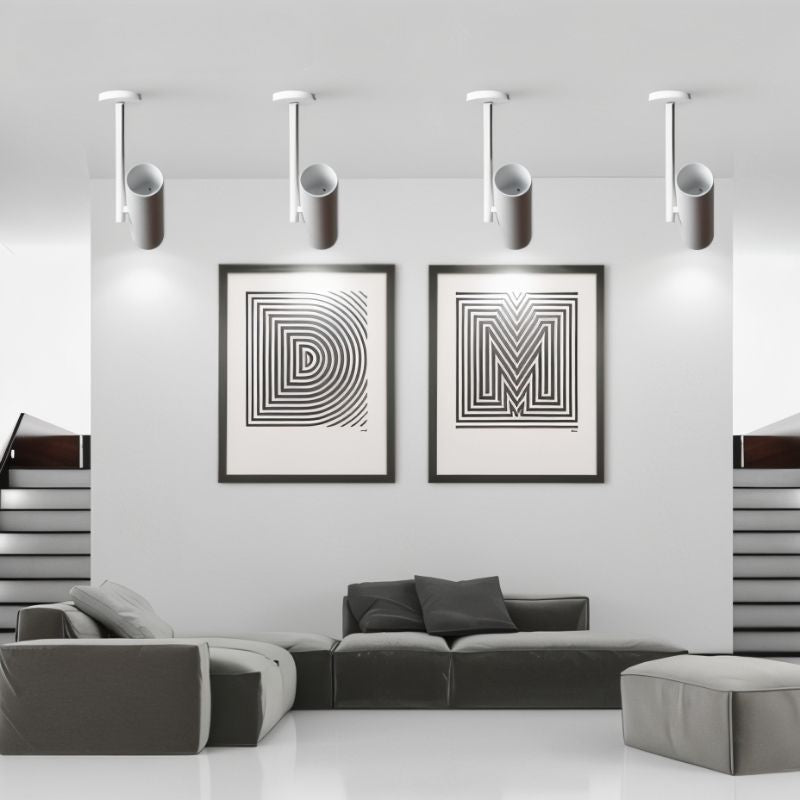 Eosys Ceiling Light