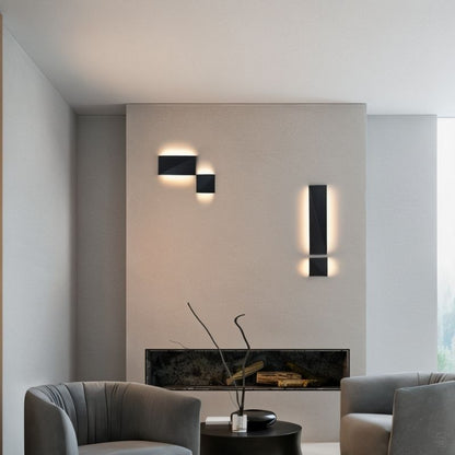 Fynne Wall Lamp
