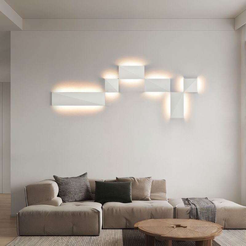 Fynne Wall Lamp