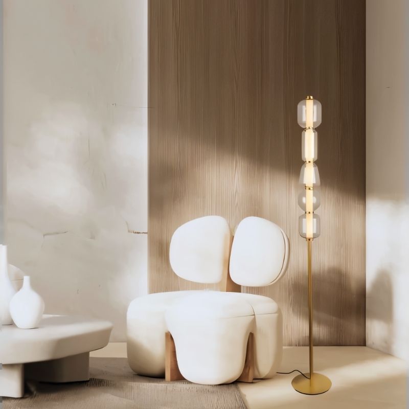 Lyris Floor Lamp