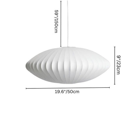 Tawat Pendant Light