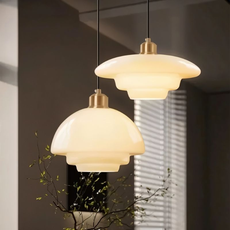 Niall Pendant Light