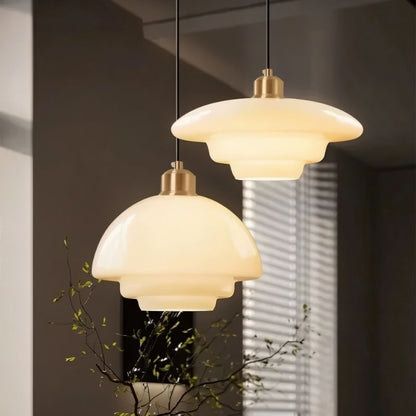 Niall Pendant Light