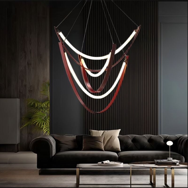 Noxis Chandelier