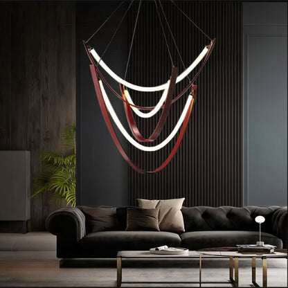 Noxis Chandelier
